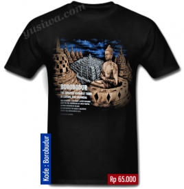 borobudur
