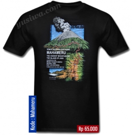 mahameru