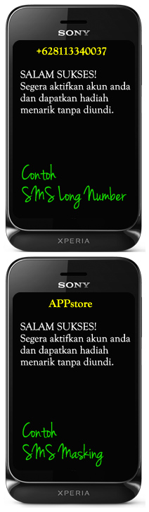 contoh-sms-long-number-masking