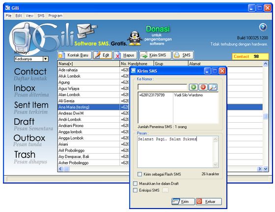gili-freeware Gili Freeware