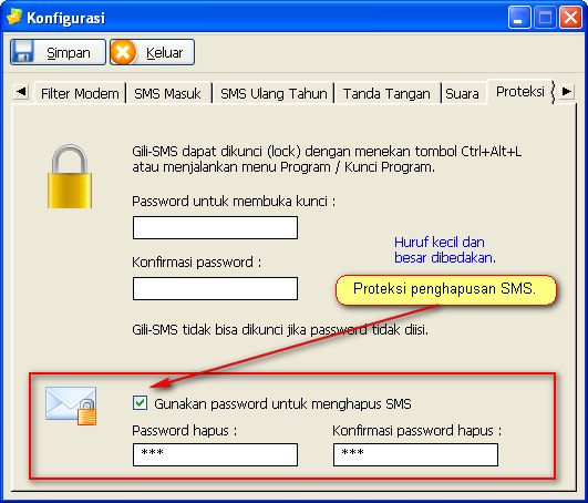 proteksi-hapus-sms-konfigurasi