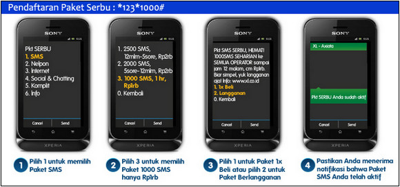 daftar-paket-sms-serbu-xl