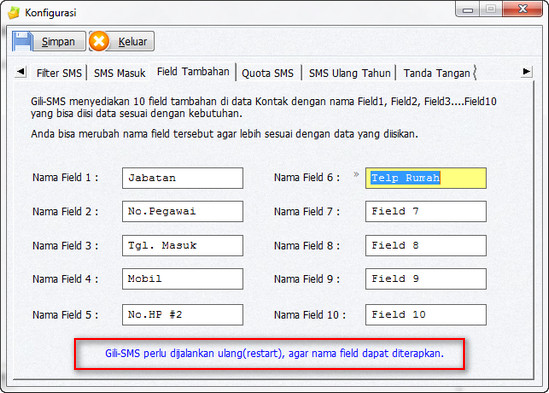 konfigurasi-software-sms-rubah-field