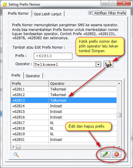 aplikasi-sms-seting-prefix-nomor-2