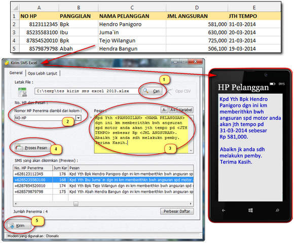 kirim-surat-sms