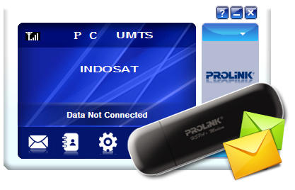 sms-prolink-phs600