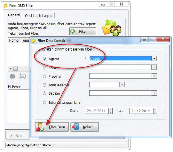 sms-agama-filter-kontak