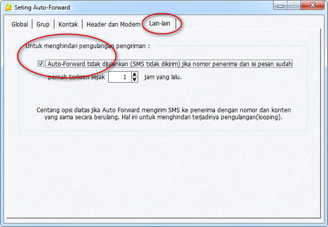 seting-auto-forward-menghindari-looping