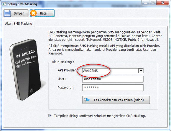 seting-akun-masking-web2sms