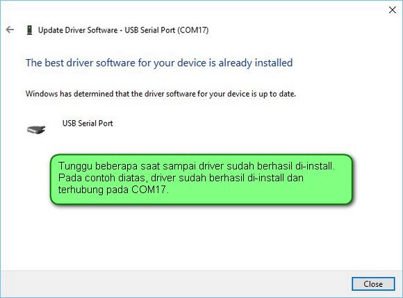 instalasi-driver-modem-pool5