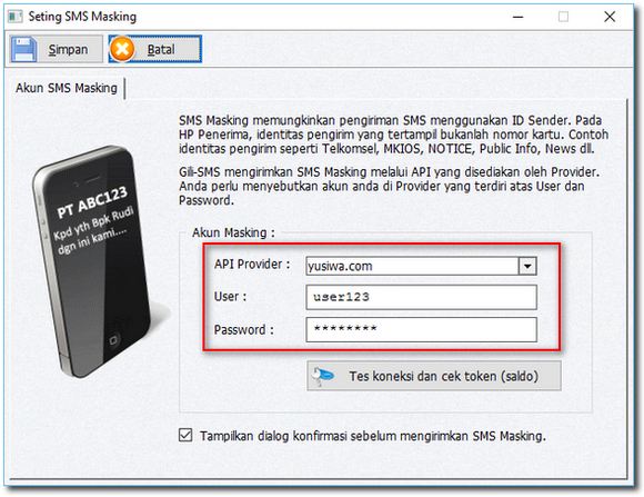 software-sms-id-sender-seting