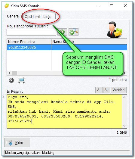 software-sms-kirim-sms-tab-opsi-lebih-lanjut